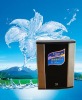 Household activated carbon 300/H water purifier machine