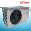 Household air cooling heat pump