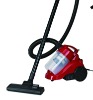 Household appliances cyclone dry bagless mini cheap vacuum cleaner STX008