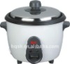 Household mini electric drum rice cooker with China suppliers