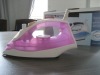 Household professional steam electric iron