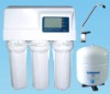Household ro water purifier