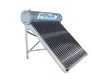 Household solar water heater