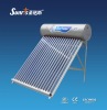 Household solar water pump system