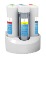 Household washable water filter EW-701A