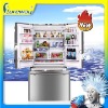 Huge Refrigerator With Automatic Ice Maker Fridge BCD-580