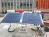 Huihao big project solar pool heater