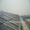 Huihao low price Non-pressure solar collector