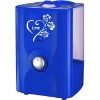 Humidifier with Variable Mist Control Model:KH-593