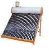 Hungary Best Seller Model:Low Pressure Solar Water Heater