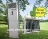 Hybrid  Floor Standing  Split  Solar Air Conditioner