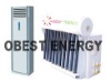 Hybrid Free Standing  Split Type Solar Air Conditioner