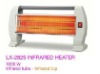 INFRARED ROOM HEATER