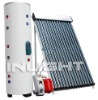 INLIGHT Split Pressurized Solar Water Heater