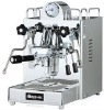 ISOMAC ESPRESSO MACHINE COFFEE MAKER ALBA