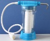 ITALY COUNTER TOP HOME WATER FILTER SYSTEM
