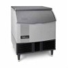 Ice Series ICEU300 Air-Cooled Undercounter Half-Cube Ice Maker