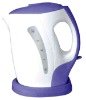 Immersed style electric kettle