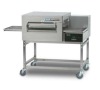 Impinger II Express Gas Pizza Oven 1116-000-U