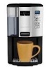 Impressa xs90 super-auto espresso/cappuccino machine