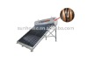 Indirect Solar Water Heater System