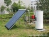Indirect Split Solar Water Heater