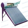Indirect Thermosiphon solar water heater