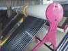 Indirect Thermosiphon solar water heater