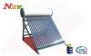 Indirect Thermosphon solar water heater