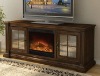 Indoor Home theater electric fireplace