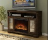 Indoor decoration electric fireplaces