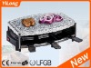 Indoor party grill for 6 persons BC-1006H3S
