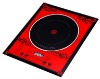 Induction Cooker, Induction Hotplate, Induction Heater with Touch Sensor