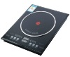 Induction Cooker, Induction Hotplate, Induction top palte with Touch Sensor