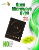 Induction Cooker or Open Microwave Oven