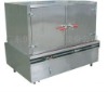 Induction Rice Steaming Cabinet