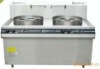 Induction Steam Cooker(double head)
