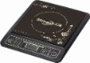 Induction cooker