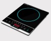 Induction cooker with CB