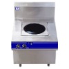 Induction stockpot cooker  TT-IC15C (pot cooker,pot stove)