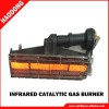 Industrial Infrared Ceramic Gas Burner (HD81)