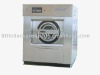 Industrial washing machine with 70kg capacity