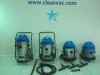 Industrial wet & dry Vacuum Cleaner WD Series