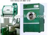 Industrial wool cleaner and dryer