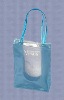 Inflatabel PVC bag;