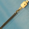 Infrared Carbon Heating element for heater /oven/grill