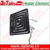 Infrared Ceramic Heater Elements