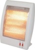 Infrared Quartz Radiant Heater W-HH900