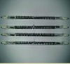 Infrared carbon fiber quartz heating elements