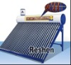 Instant Heating Solar Heater